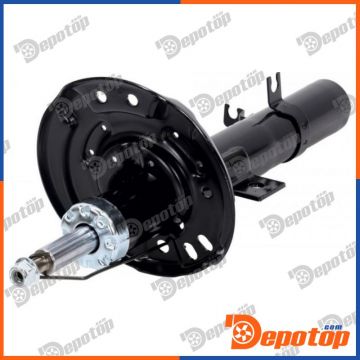 Amortisseur de suspension avant droite pour NISSAN | A-NS-050, E43024EA3A